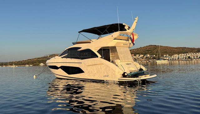FARPOINT yacht for sale 8