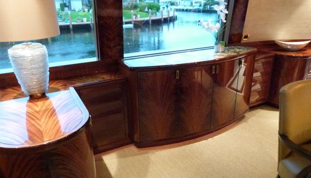 REMY ROO yacht for sale 10