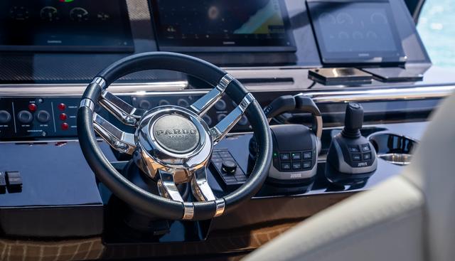 The Way It Is yacht for sale 17