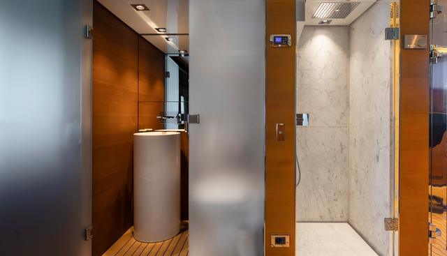 Seven Sins yacht for sale 30