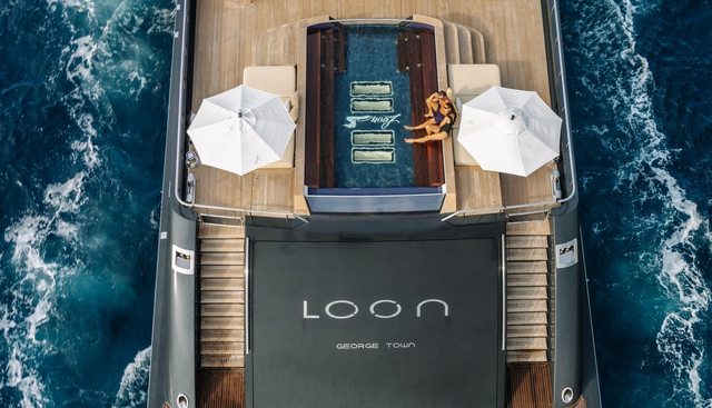 LOON yacht for sale 70