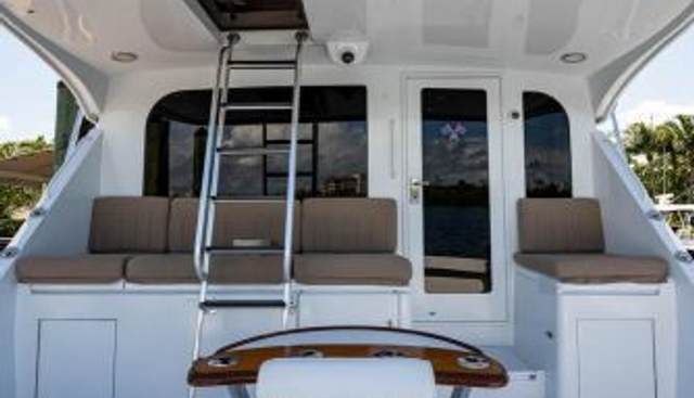 noname yacht for sale 67