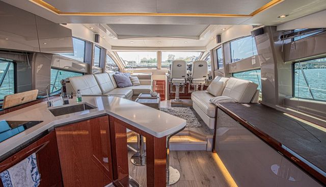 Bob 'N Around yacht for sale 29