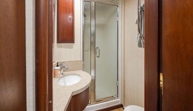 Marlinda yacht for sale 94