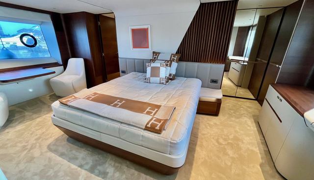 Noname yacht for sale 60