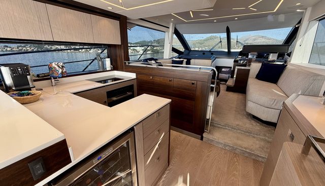 noname yacht for sale 22