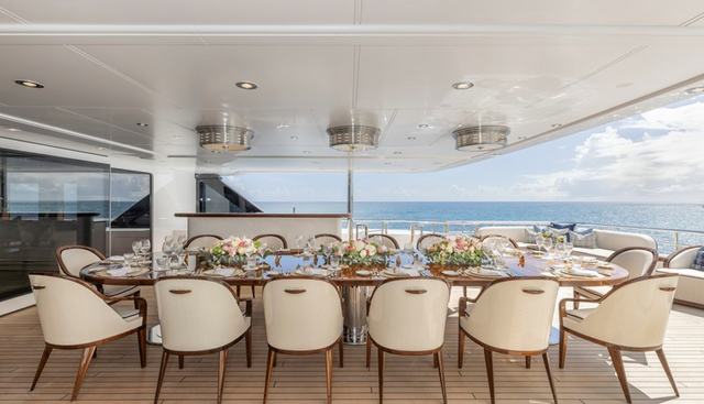 GIGIA yacht for sale 39
