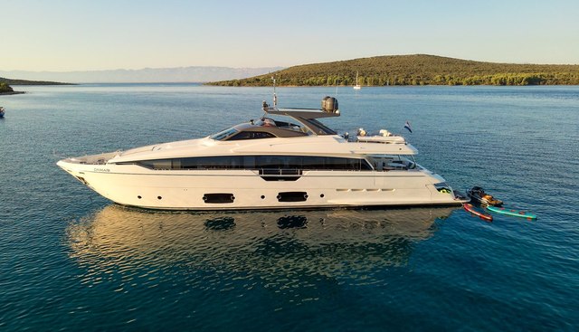 DAMARI yacht for sale 2