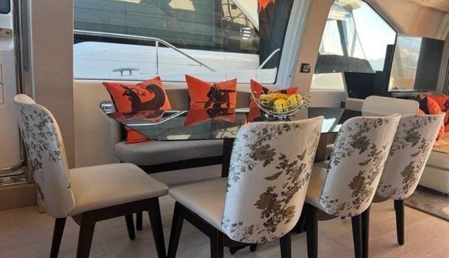 Noname yacht for sale 23