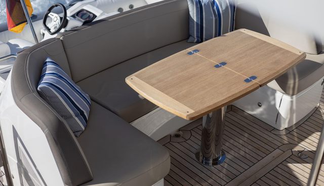 noname yacht for sale 30