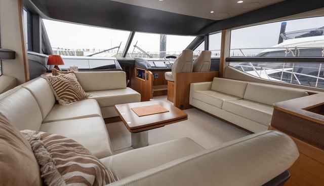 noname yacht for sale 5