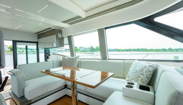 JENA yacht for sale 47