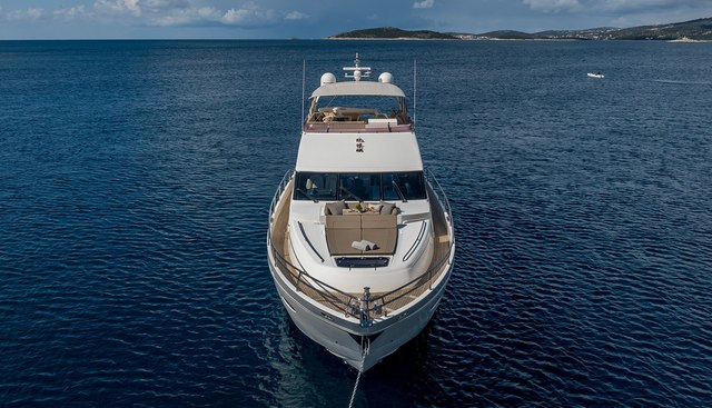 SEA DREAM II yacht for sale 57