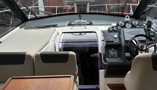 Dignity yacht for sale 22