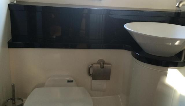 VANIRA yacht for sale 14