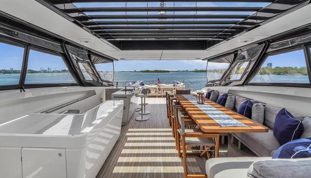 AURORA yacht for sale 3