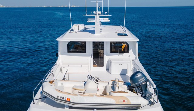 TIME-2 FLY yacht for sale 30