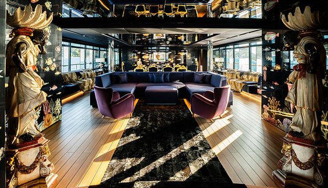 Regina D'italia yacht for sale 10