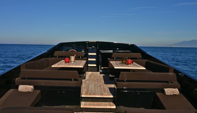 GIOCO A DUE yacht for sale 10