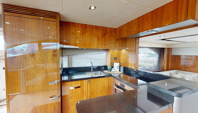LADY MARIA yacht for sale 24