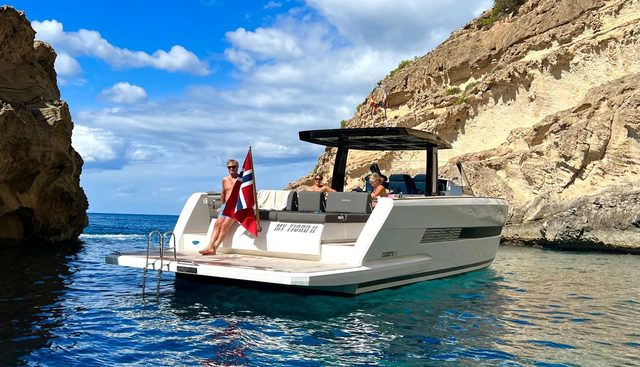 noname yacht for sale 7