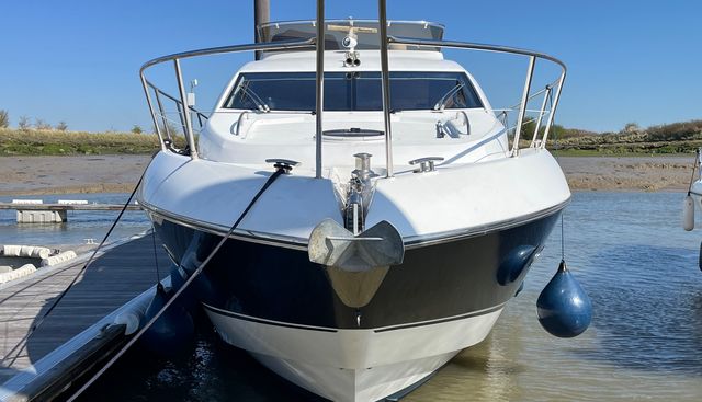 noname yacht for sale 3
