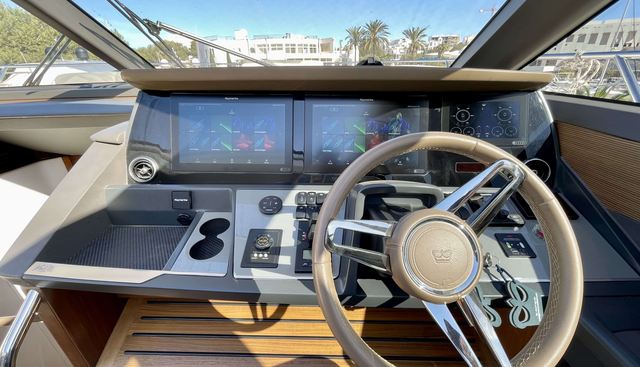 noname yacht for sale 27