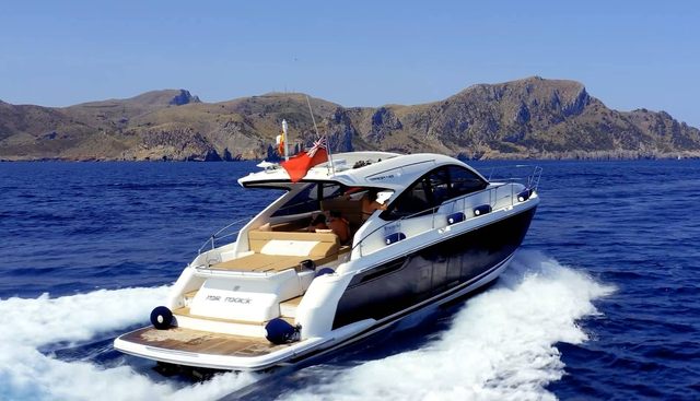 noname yacht for sale 3