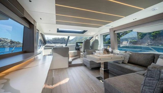 75 SPORT YACHT yacht for sale 22