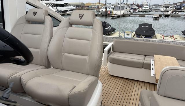 noname yacht for sale 9