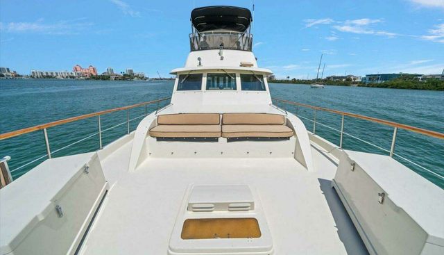 noname yacht for sale 2
