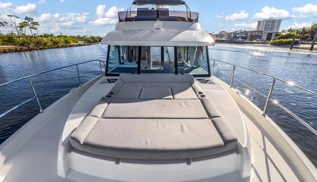 NEVERLAND yacht for sale 39