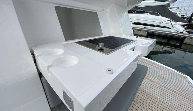 noname yacht for sale 35