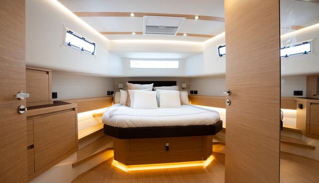 THE WAY IT IS yacht for sale 28