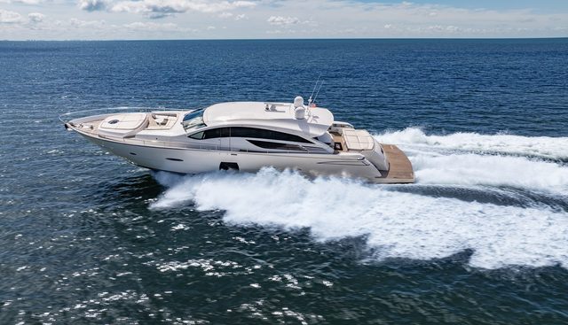 HAWK yacht for sale 4