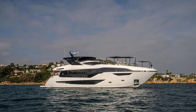 CONTESSA yacht for sale 2