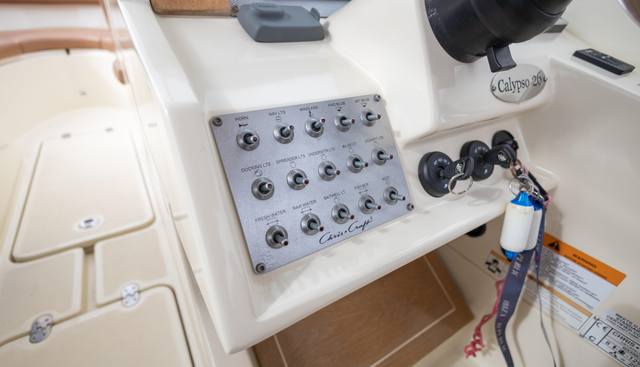 noname yacht for sale 13