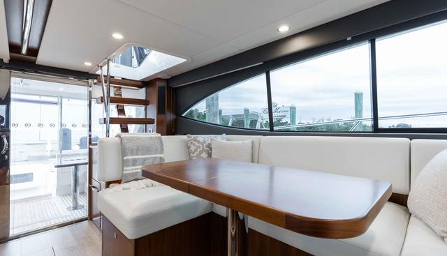 PLAY TO WIN yacht for sale 37