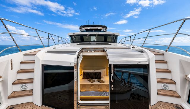 ZALANKA yacht for sale 14
