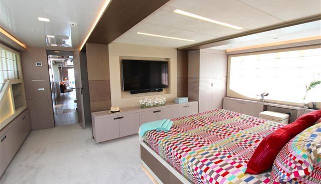 CHITOCHI 108' yacht for sale 13