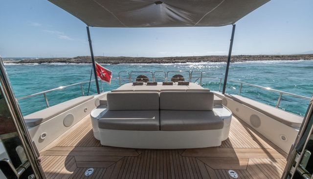 Noname yacht for sale 9