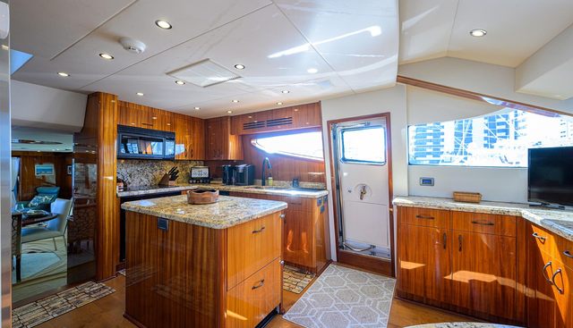 noname yacht for sale 32