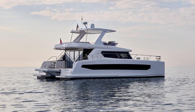 noname yacht for sale 9
