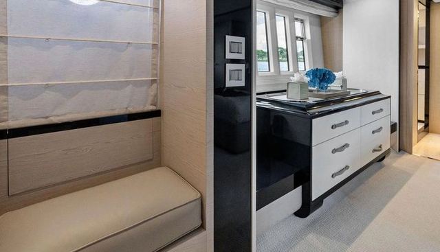 Deep Blue yacht for sale 138