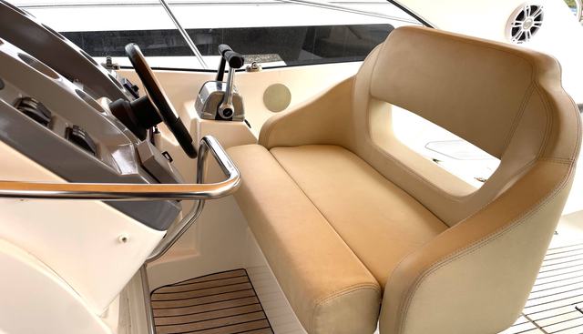 noname yacht for sale 9