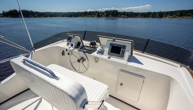 Sea Stars yacht for sale 5