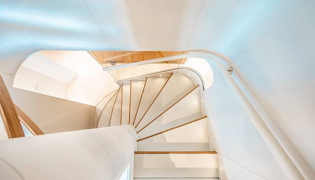 Koju yacht for sale 35