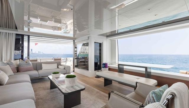 CHAMELEON yacht for sale 3