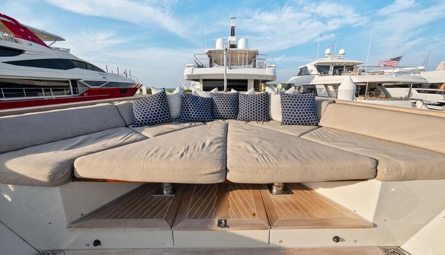 Fontana yacht for sale 47