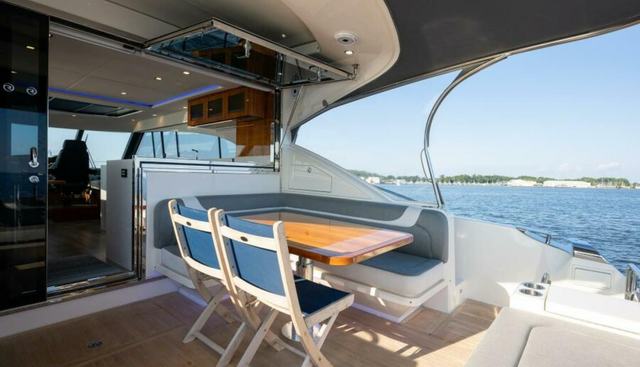 Greyhound yacht for sale 23